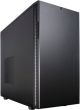 Fractal Design - Define R5 Black Silent ATX Mid-Tower PC Case - Black