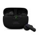 JBL - Vibe Beam 2 Noise Cancelling Earbuds - Black