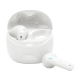 JBL - Tune Flex 2 True Wireless Noise Cancelling Earbuds - Black - White