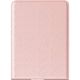 SaharaCase - Indy Series Vertical Folio Case for Amazon Kindle Paperwhite (2024) and Colorsoft - Pink
