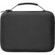 SaharaCase - Venture Series Carry Case Organizer for Apple Mac mini M2 and M2 Pro - Black
