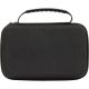 SaharaCase - Venture Series Carry Case Organizer for Apple Mac mini M4 and M4 Pro - Black