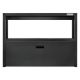 Gladiator - Steel Foldaway Work Station - Hammered Granite