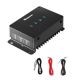Renogy 12V 50A DC to DC Battery Charger with MPPT - Black