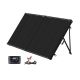 Renogy 200 Watt 12 Volt Portable Foldable Solar Panel with Waterproof 20A Charger Controller - Black