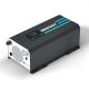 Renogy 2000W 12V Pure Sine Wave Inverter Charger w/ LCD Display - Black