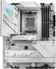 ASUS - ROG STRIX B850-A GAMING WIFI (Socket AM5) AMD B850 ATX DDR5 Wi-Fi 7 Motherboard - White