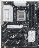 ASUS - PRIME B840-PLUS WIFI (Socket AM5) AMD B840 ATX DDR5 Wi-Fi 6E Motherboard - White