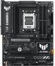ASUS - TUF GAMING B850-PLUS WIFI (Socket AM5) AMD B850 ATX DDR5 Wi-Fi 7 Motherboard - Black