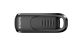 SanDisk - 1TB Ultra Slider USB Type-C Flash Drive - Black