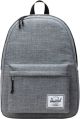 Herschel - Classic XL Backpack - Raven Crosshatch