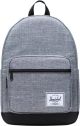 Herschel - Pop Quiz Backpack - Raven Crosshatch