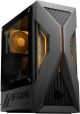 ASUS - TUF T500 Gaming Desktop - Intel Core i5 - 16GB Memory - NVIDIA GeForce RTX 5060 - 1TB SSD - Eclipse Grey