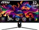 MSI - MAG 321CUP QD-OLED 32