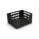 Pedal Electric - [eco] Small Basket - Black