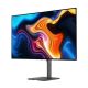 Dough - Spectrum Black 32-In.-Class 4K 240-Hz Dual-Mode WOLED with Gorilla Glass - Metallic