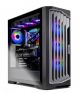 Skytech Gaming - LEGACY4 Gaming PC - AMD Ryzen 9 9900X - 32GB Memory - NVIDIA 5070 - 2TB NVMe SSD - Black