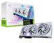 MSI - NVIDIA GeForce RTX 5080 16G GAMING TRIO OC 16GB GDDR7 PCI Express Gen 5 Graphics Card - WHITE