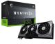 MSI - NVIDIA GeForce GeForceRTX 5090 32G VENTUS 3X OC 32GB GDDR7 PCI Express Gen 5 Graphics Card - Black
