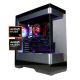 CyberPowerPC - Gamer Master Gaming Desktop - AMD Ryzen 5 5500 - 16GB Memory - AMD Radeon RX 6500 XT 4GB - 1TB PCIe 4.0 SSD - Black