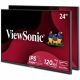ViewSonic - 23.8