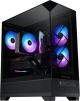 iBUYPOWER - Element SE Gaming Desktop PC - Intel Core i5 14400F, NVIDIA GeForce RTX 5060 8GB, 16GB DDR5 RGB,1TB NVMe - Black