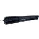 Storm Shell - Weatherproof Sound Bar Enclosure - Black