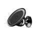 OhSnap - Snap Car- Magentic Car Mount - Black