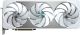 GIGABYTE - NVIDIA GeForce RTX 5070 Ti AERO OC 16G GDDR7 PCI Express 5.0 Graphics Card - White
