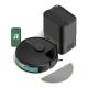 iRobot - Roomba 105 Combo Vac Robot Vacuum & Mop + AutoEmpty Dock - Black