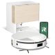 iRobot - Roomba Max 705 Combo + AutoWash Dock (whi) - White