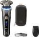 Philips Norelco i9000 Prestige Ultra Shaver with Triple Action Lift & Cut Technology - Black