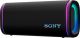 Sony - ULT FIELD 5 Wireless Speaker - Black