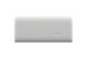 Sony - ULT FIELD 3 Wireless Speaker - Off White