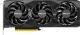 PNY - GeForce RTX 5070 12GB OC GDDR7 PCI Express 5.0 Graphics Card with Triple Fan - Black