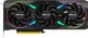 PNY - GeForce RTX 5070 12GB ARGB OC GDDR7 PCI Express 5.0 Graphics Card with Triple Fan - Black