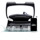 Dolphin - Explorer E40 Automatic Robotic Pool Vacuum Cleaner with Wi-Fi, Wall Climbing Capability, Waterline Scrubber Brush - Wi-Fi Connectivity