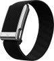WHOOP MG Life - Health and Fitness Tracker - 12-Month Membership - Obsidian/Titanium