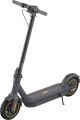 Segway - Max G30 Electric Kick Scooter, Foldable Electric Scooter w/40.4 mi Max Operating Range & 18.6 mph Max Speed - Black