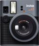 Fujifilm - instax mini 41 Instant Film Camera - Black