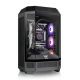 Thermaltake - LCGS Reactor u2670T Gaming Desktop Intel Core Ultra 7 265KF, 32GB Memory, NVIDIA GeForce RTX 5070 Ti, 2TB SSD NVMe M.2 - Black