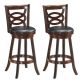 Costway Set of 2 Bar Stools 29