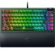Razer - Blackwidow V4 75% Wired Mechanical Orange Switch Gaming Keyboard with Hot-Swappable Design - Phantom Green