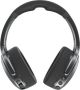 Skullcandy - Crusher 540 Active Wireless Over-Ear Headphones - Coal