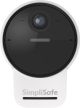 SimpliSafe Outdoor Camera Series 2 - White