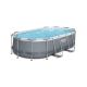 Bestway - Power Steel 14' Above Ground Pool Set