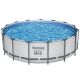 Bestway - Steel Pro MAX: Pool Set - 14'x42