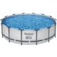 Bestway - Steel Pro MAX: Pool Set - 15'x48