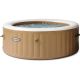 Intex - Sahara Inflatable Hot Tub - 4 Person