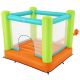 Bestway - H2OGO! Jump and Soar Kids Inflatable Mega Bouncer 5'7